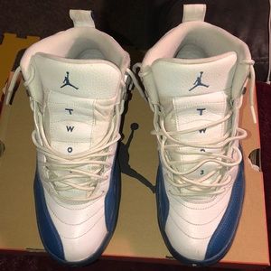 Air Jordan 12 retro
